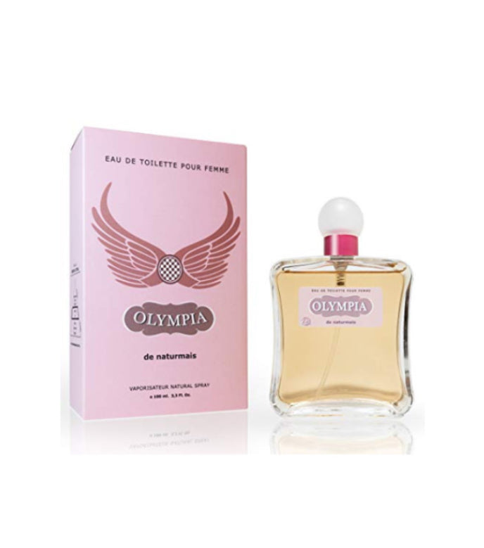 SUNSET WORLD OLYMPIA 100ML OLYMPEA