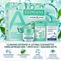 Clinians Intense A Lifting Cofanetto Viso – Crema Antirughe + Patch Occhi + Maschera Notte