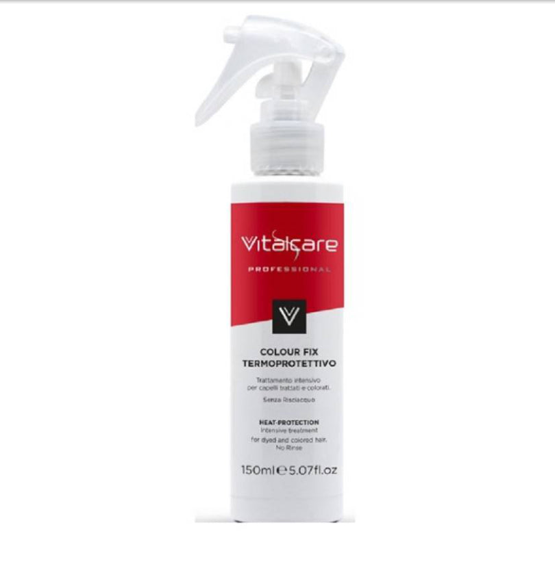 VITALCARE SPRAY COLOUR FIX TERMOPROTETTIVO