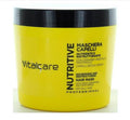 VITALCARE MASCHERA CAPELLI NUTRIENTE E RISTRUTTURANTE 500 ml
