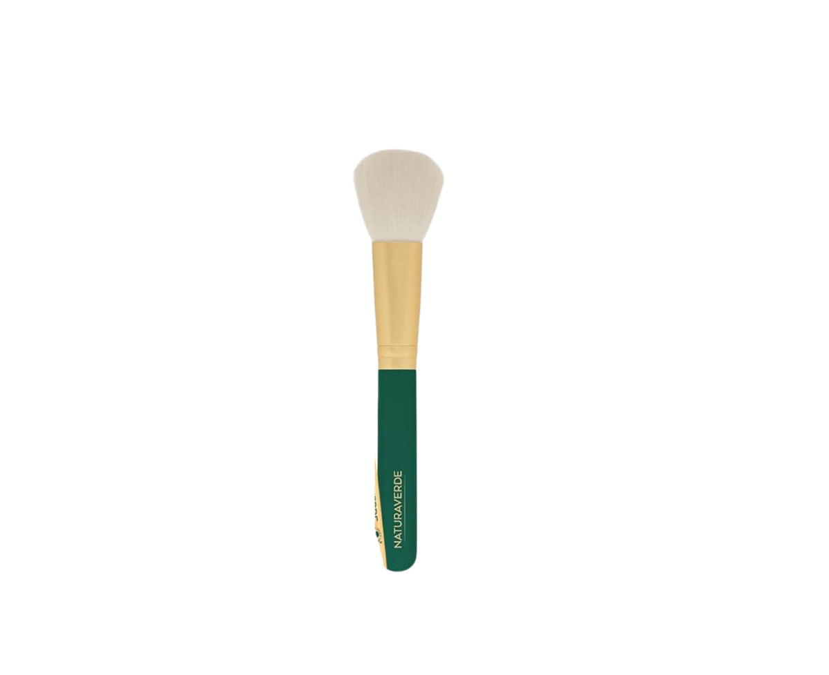 NATURAVERDE BIO ORGANIC PENNELLO VISO