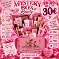 🎀 Mystery Box Beauty 30€ – Valore Superiore al Prezzo Pagato