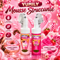 Mousse Yumily Struccante 150 ml