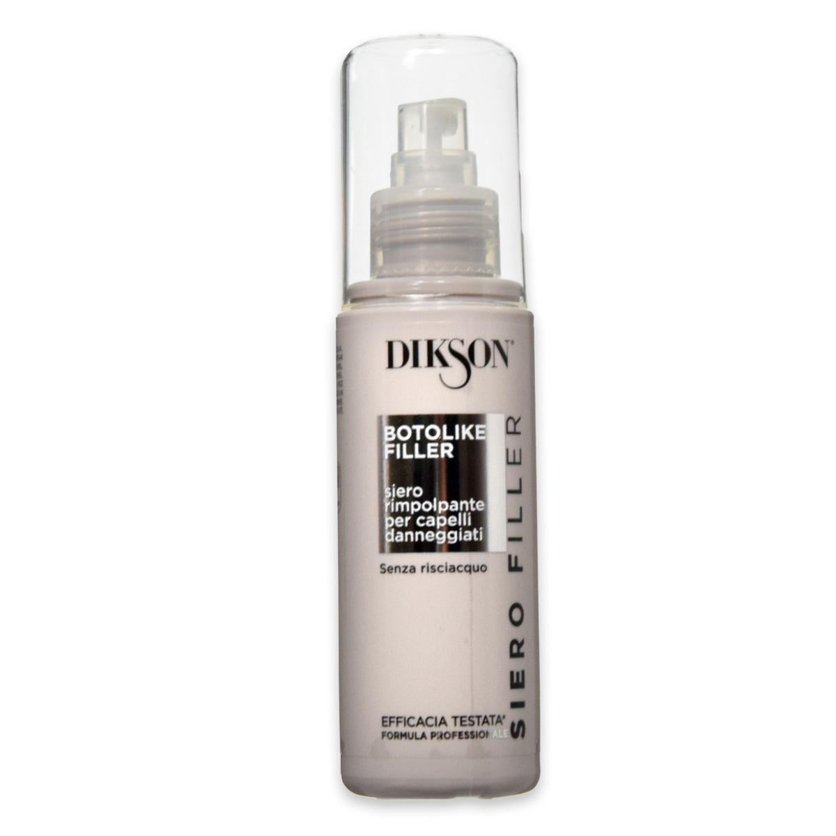 Dikson Botolike Filler Siero Rimpolpante da 100 ml.
