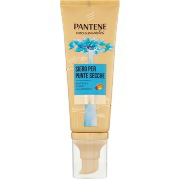 Pantene Pro-V Miracles Siero per Punte Secche 70ml senza risciacquo